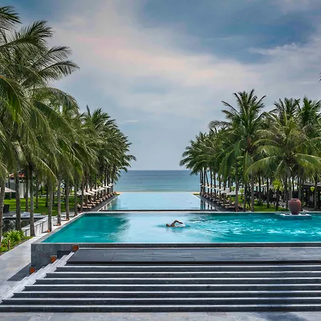 Four Seasons The Nam Hai, Hoi An, Vietnam